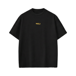 Voyd Mindless Thought Black T-shirt