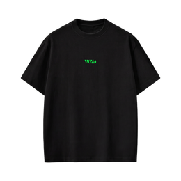 Voyd Urban Voltage Black T-shirt