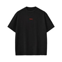 Voyd Dead Inside Black T-shirt