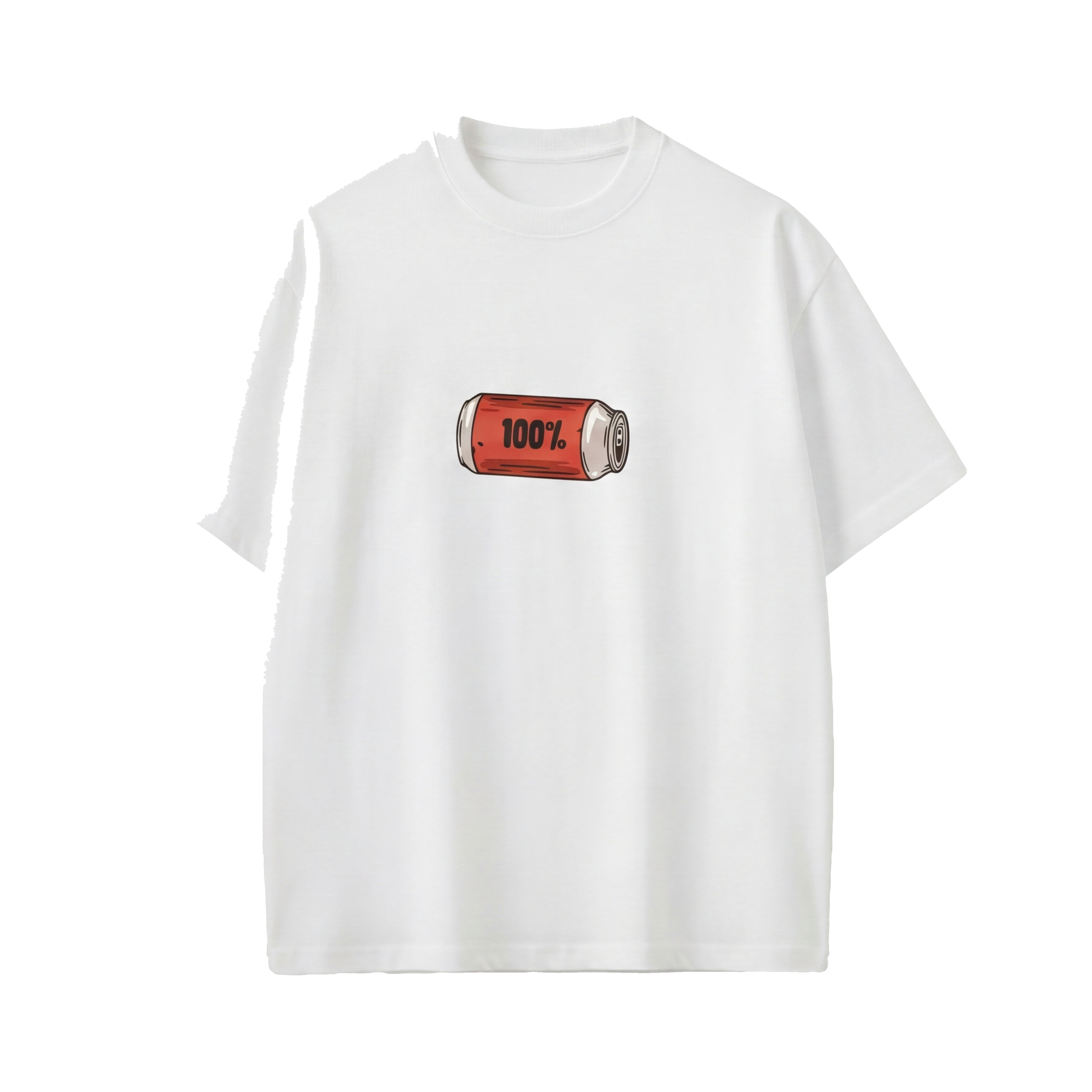 Voyd Tonight's Forecast White t-shirt