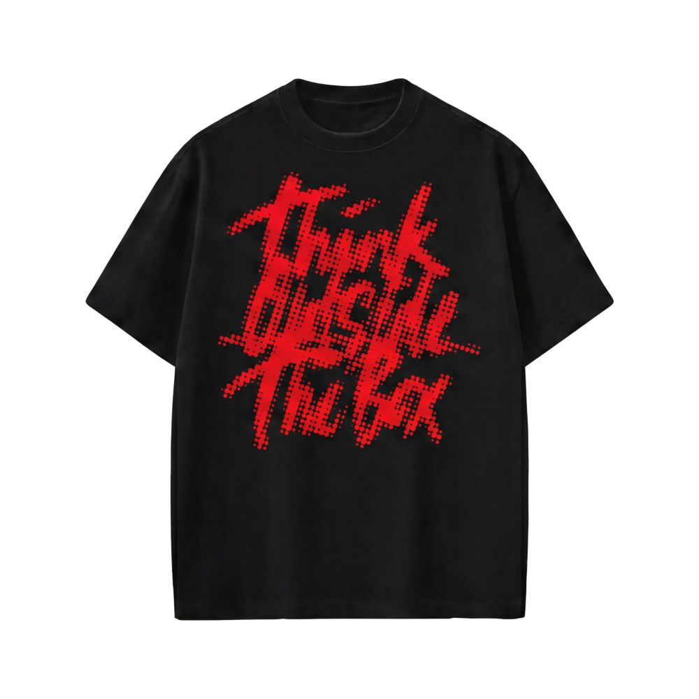 Voyd MindState Black T-shirt