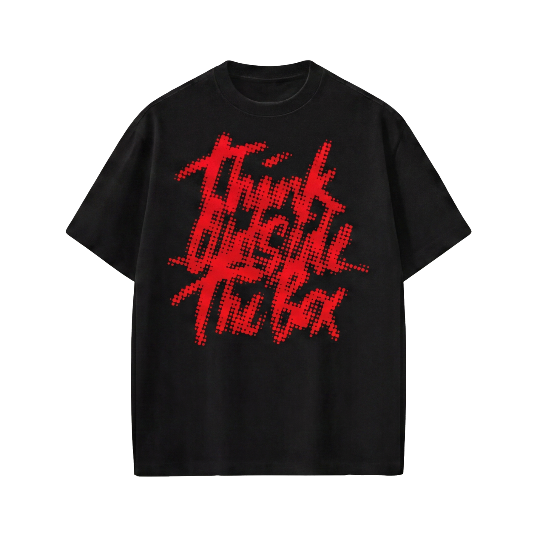 Voyd MindState Black T-shirt