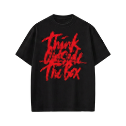 Voyd MindState Black T-shirt