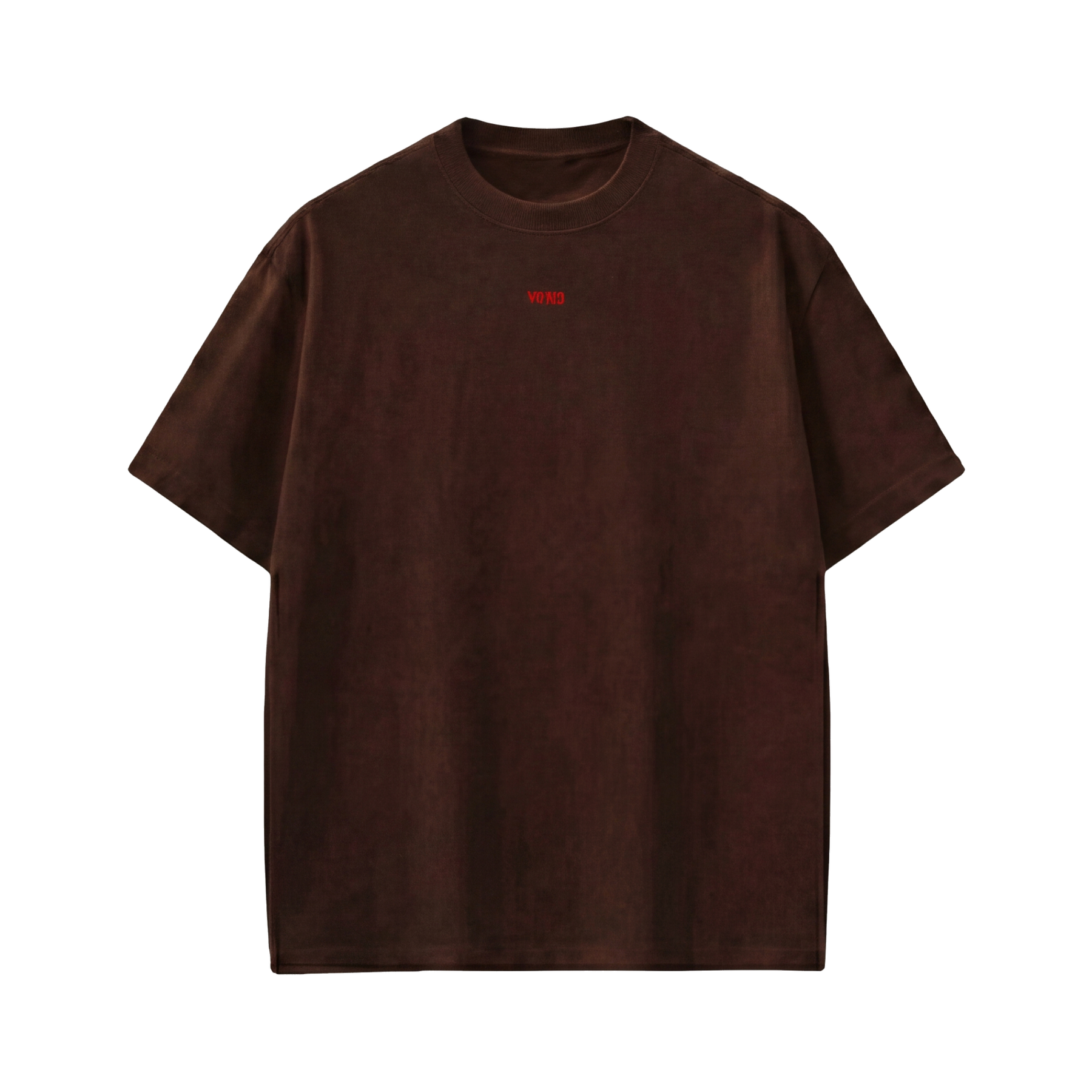 Voyd Shatter Theory Black T-shirt