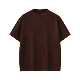 Voyd Shatter Theory Black T-shirt