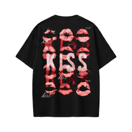 Voyd Lovemode Black T-shirt