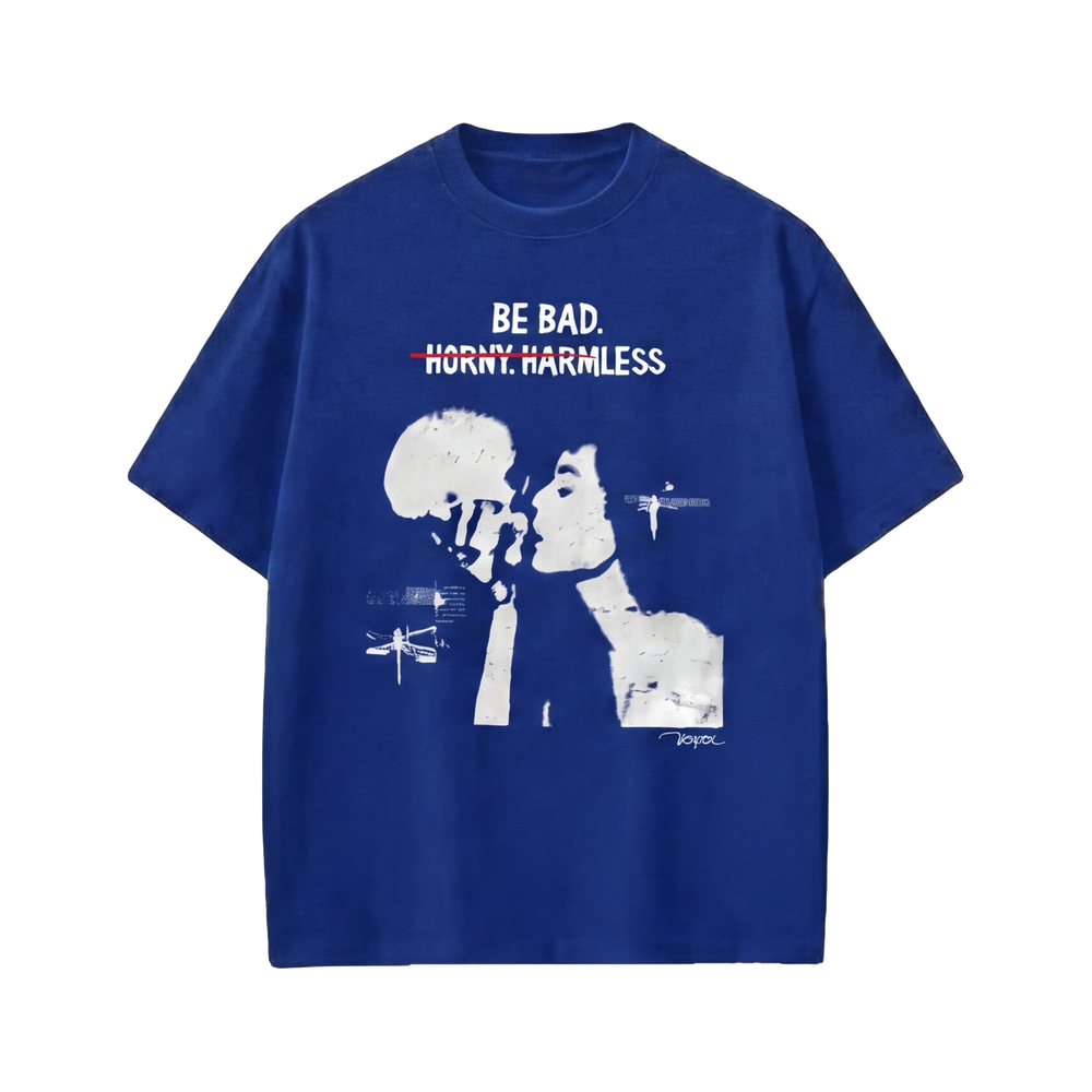 Voyd Love Kills Slowly T-shirt