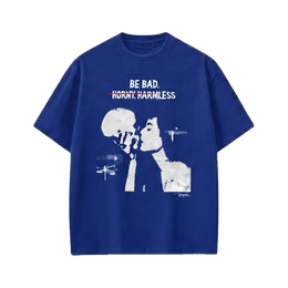 Voyd Love Kills Slowly T-shirt
