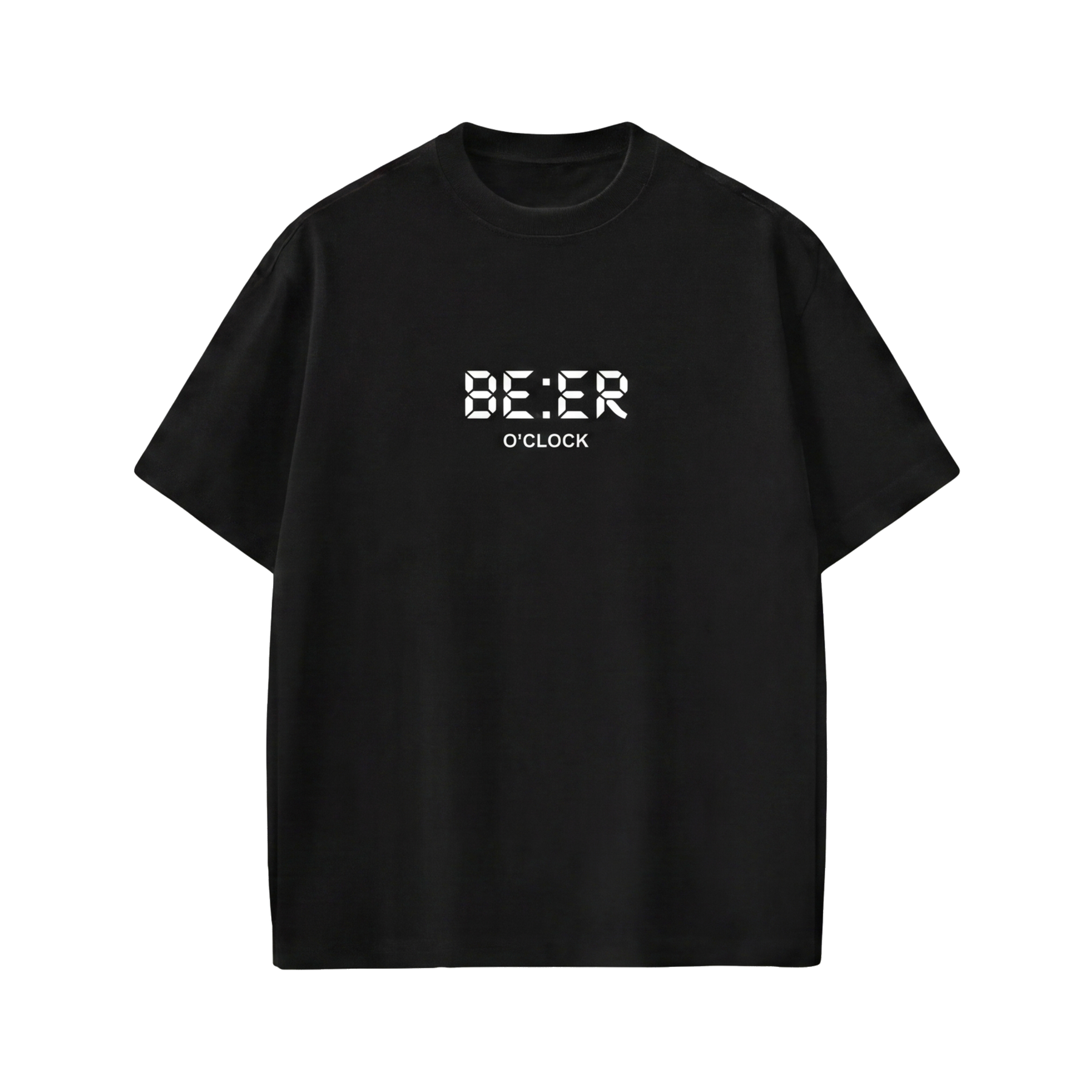 Voyd Dead But Vibing Black t-shirt