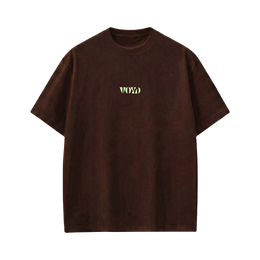 Voyd Venom Divine Brown T-shirt