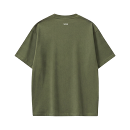 Voyd Soft Break Olive T-shirt