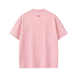 Voyd King’s Canvasl Pink T-shirt