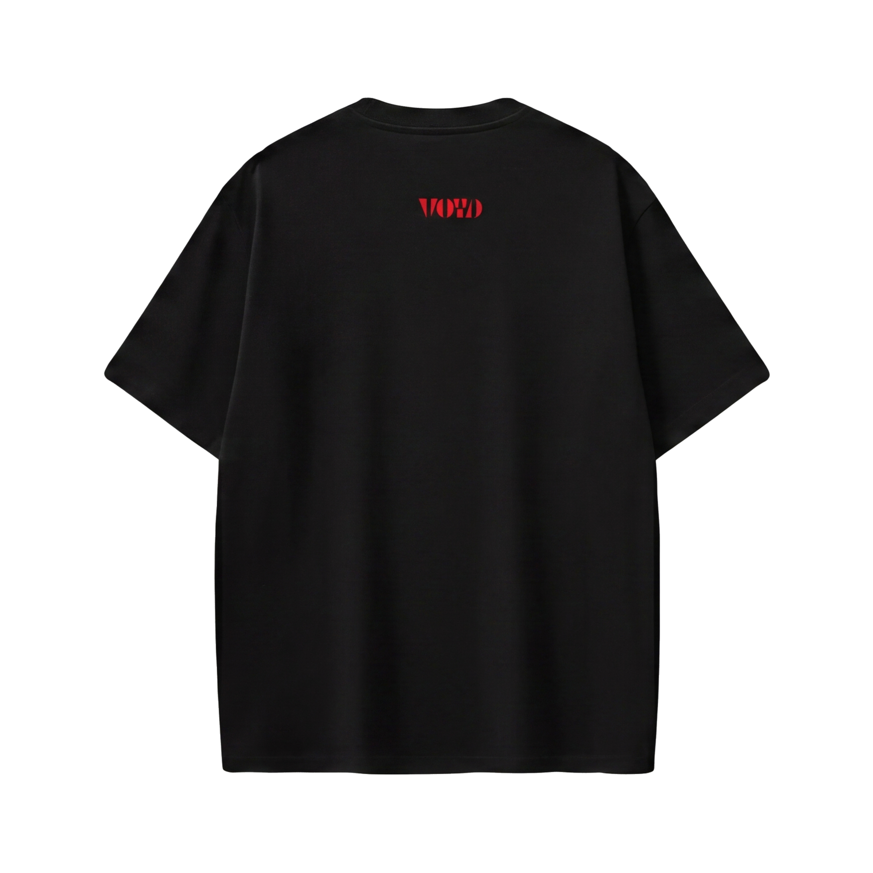 Voyd MindState Black T-shirt