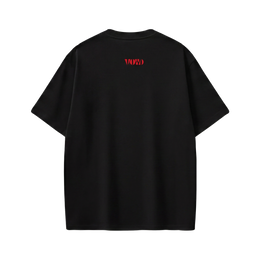 Voyd MindState Black T-shirt