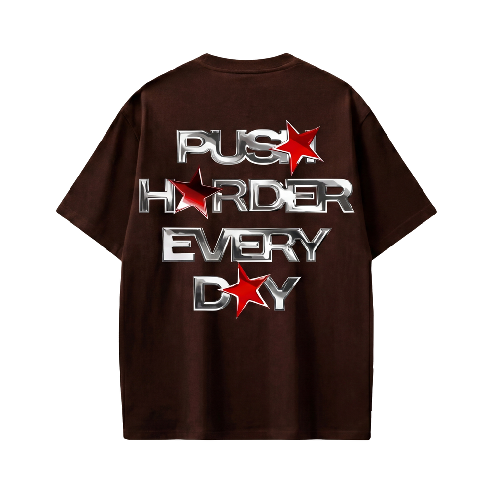 Voyd Shatter Theory Black T-shirt
