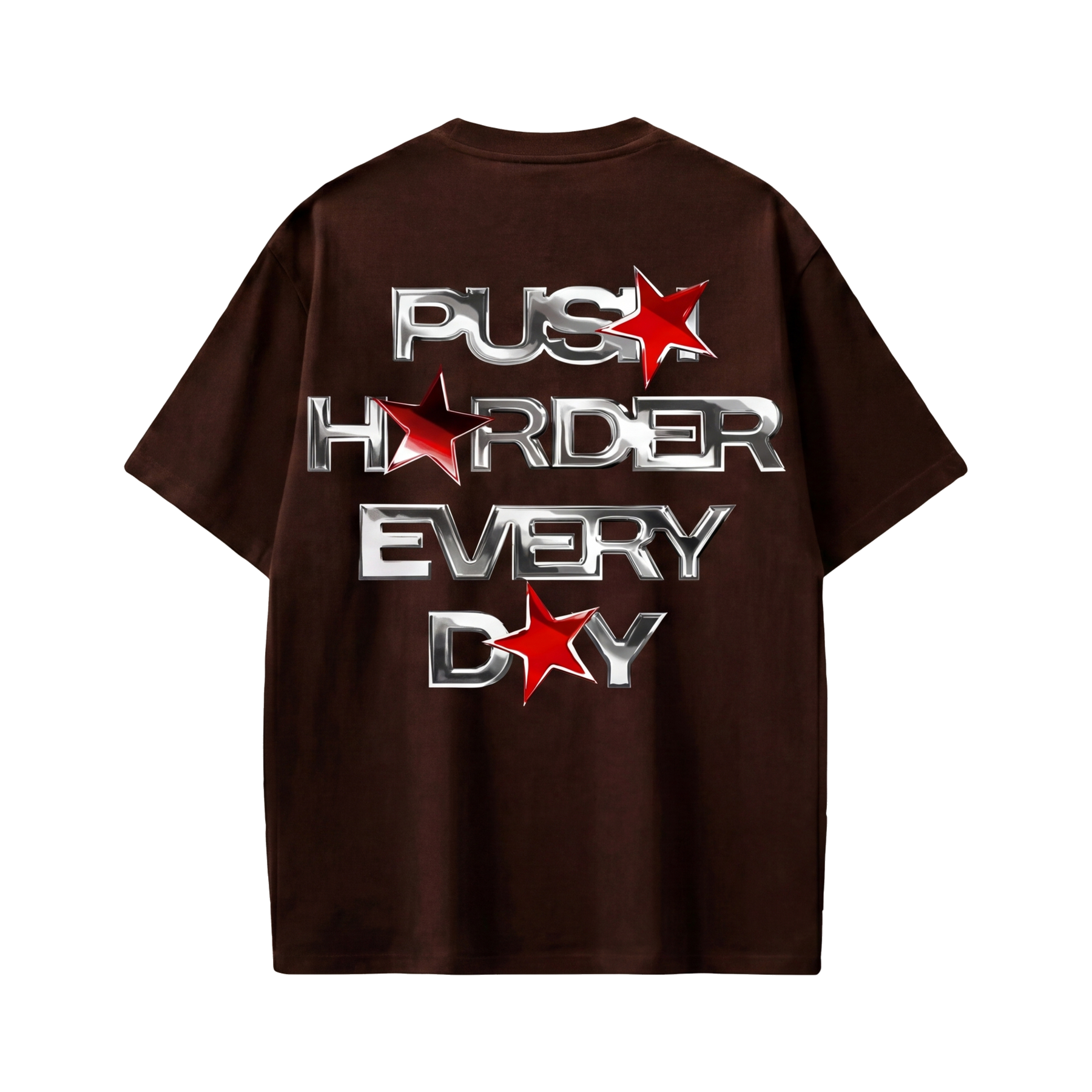 Voyd Shatter Theory Black T-shirt