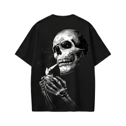 Voyd Into the Void Black t-shirt
