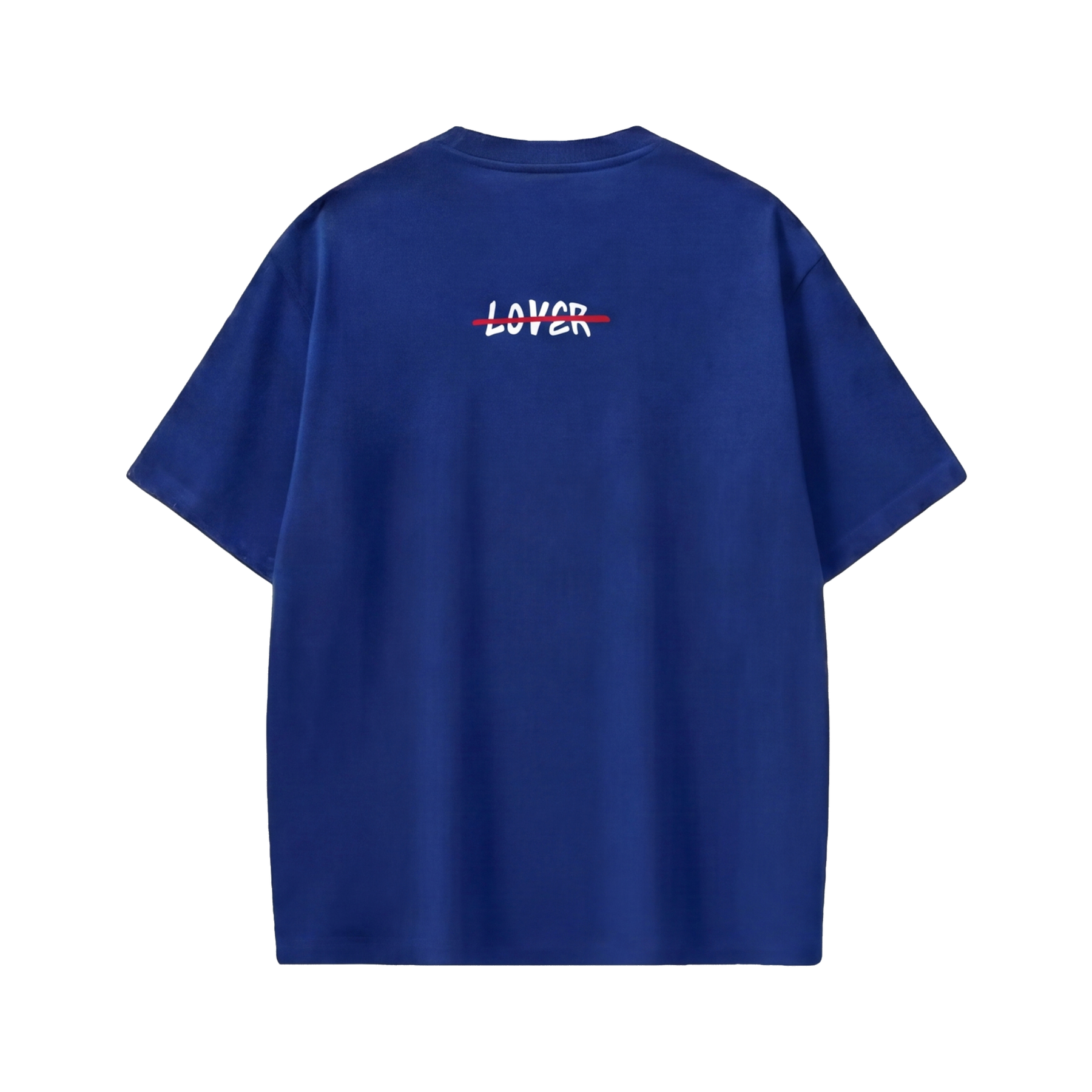 Voyd Love Kills Slowly T-shirt