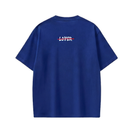 Voyd Love Kills Slowly T-shirt