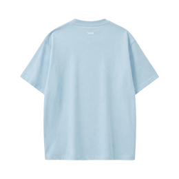 Voyd Cracked Identity Ice Blue T-shirt