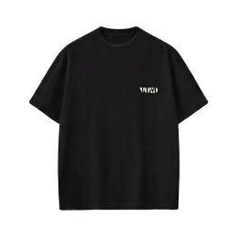 Voyd Lovemode Black T-shirt