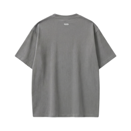 Voyd Soft Break Gray T-shirt
