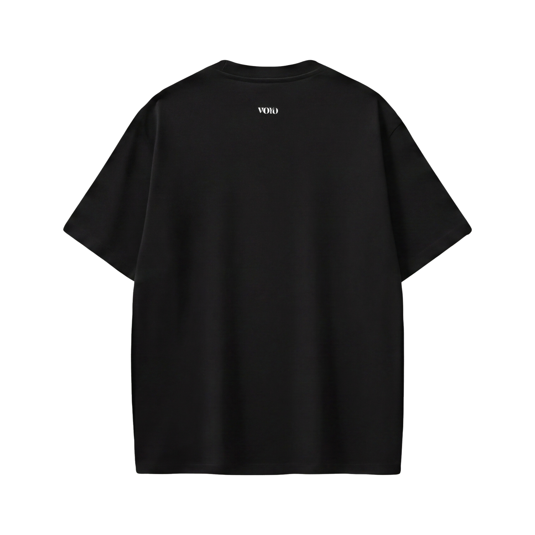 Voyd Bone to Survive Black t-shirt