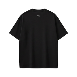 Voyd Bone to Survive Black t-shirt
