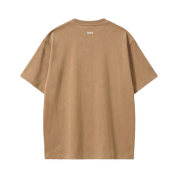 Voyd Soft Break Beige T-shirt