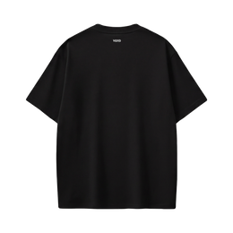 Voyd Inner Violence Black T-shirt