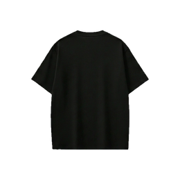 Voyd Fear Less Black T-shirt