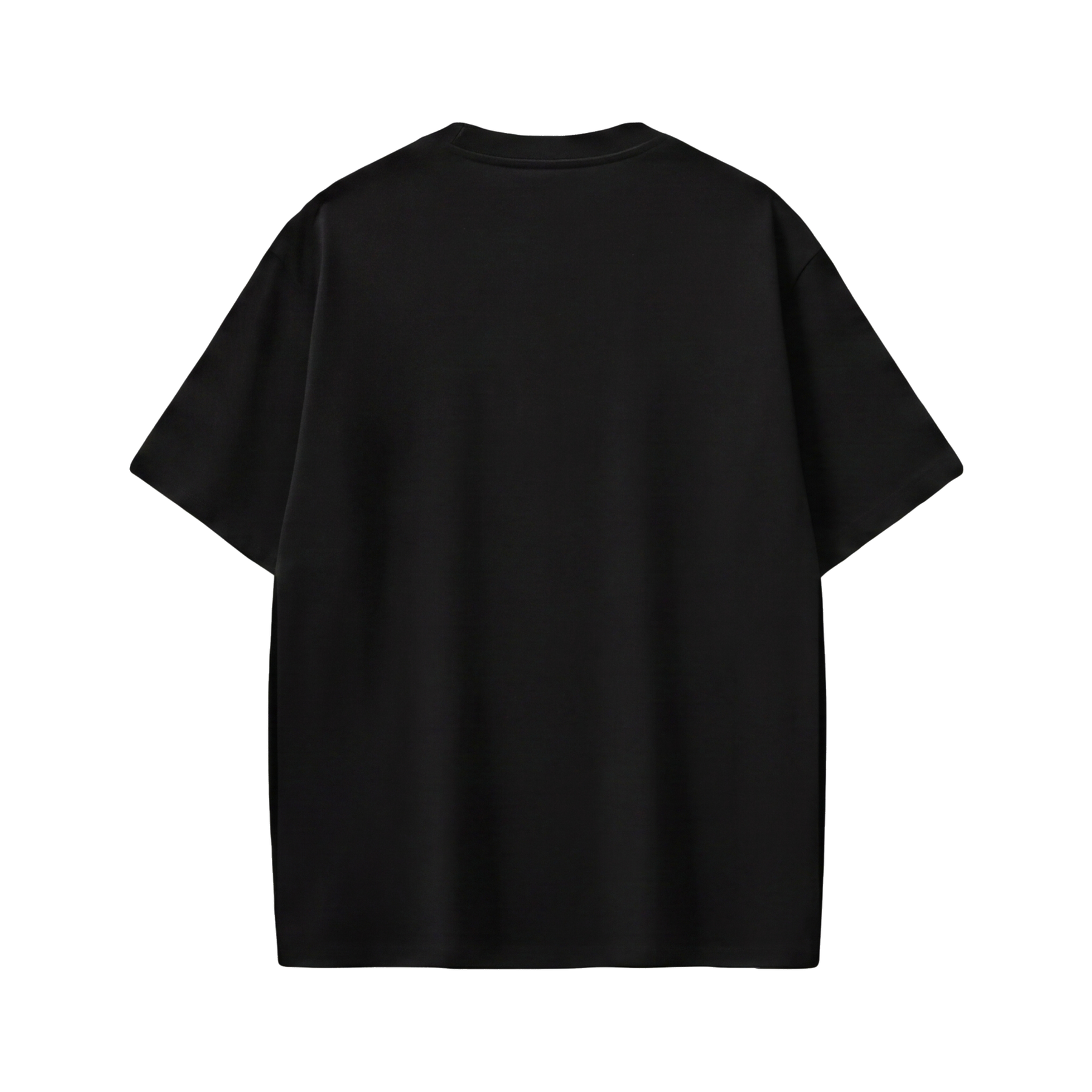 Voyd Black Code Black T-shirt
