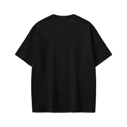 Voyd Black Code Black T-shirt
