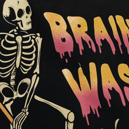 Voyd Bad Brains Black t-shirt