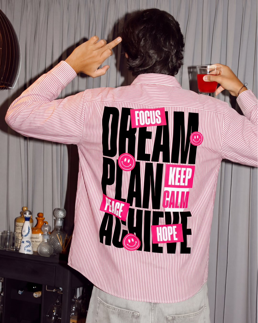 SHIRTS