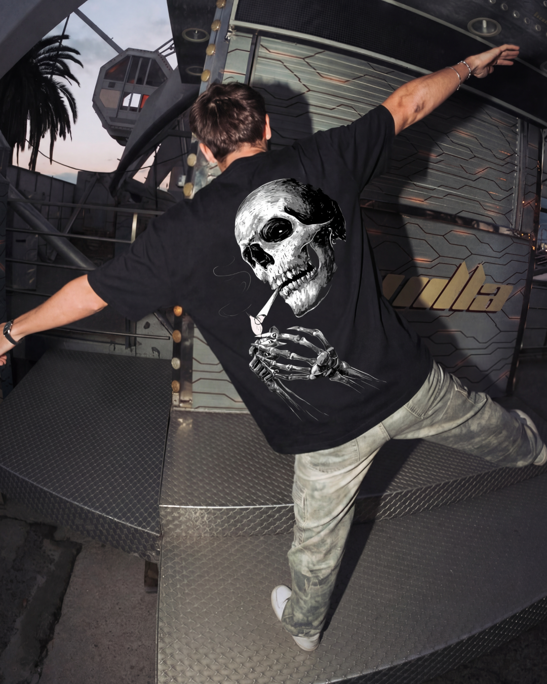 T-SHIRTS