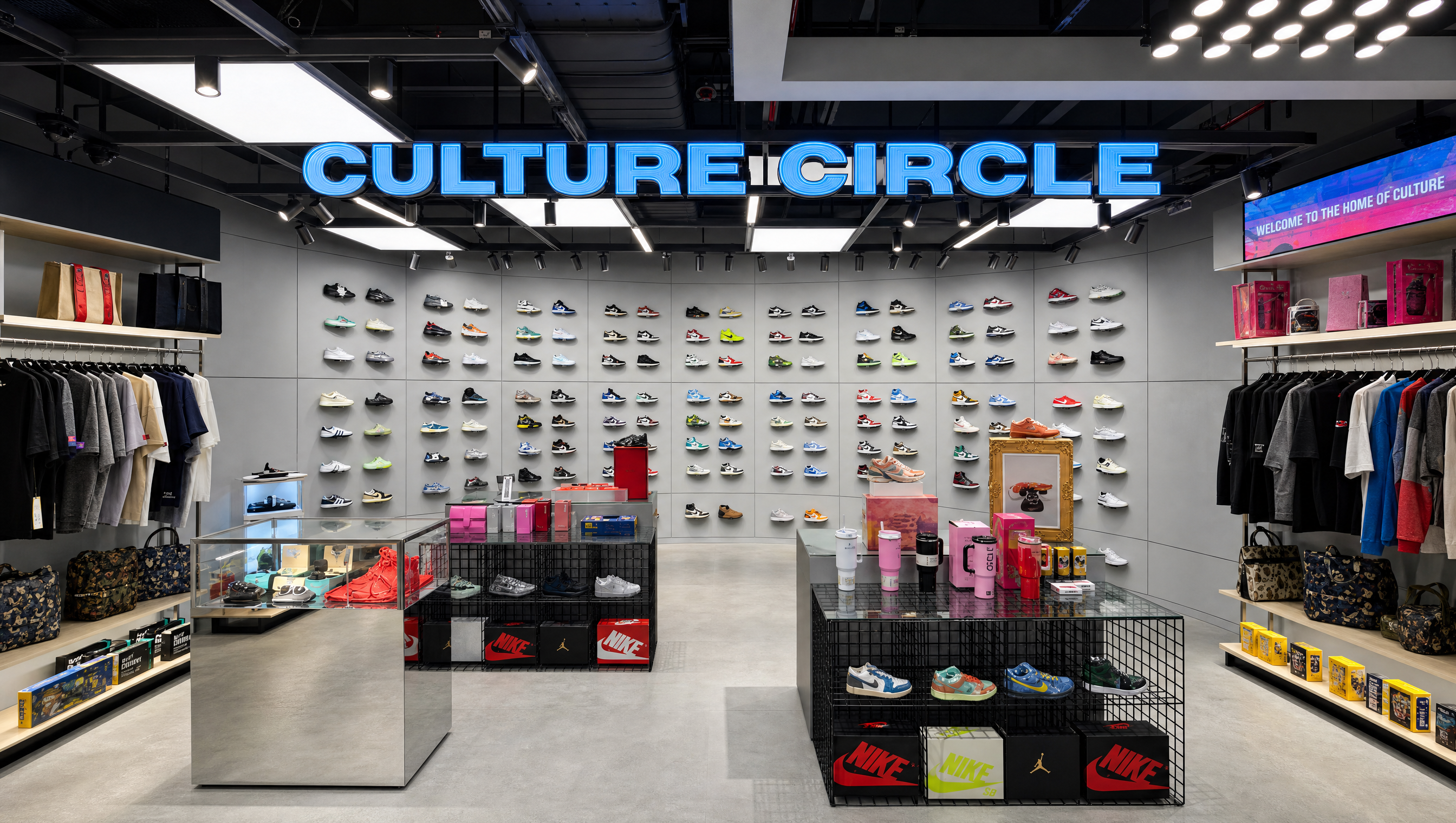 Culture Circle, Hyderabad